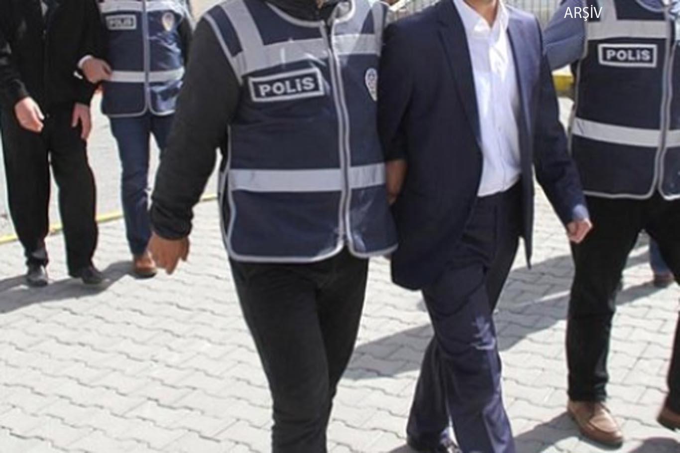 Şanlıurfa’da Beşiktaş saldırısı ile ilgili 18 kişi tutuklandı Şanlıurfa’da Beşiktaş saldırısı ile ilgili 18 kişi tutuklandı